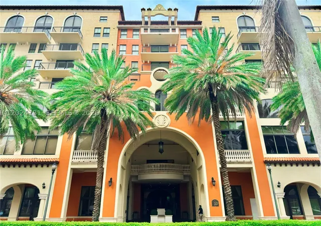 1st image of 55 Merrick Way #831, Coral Gables, FL 33134 | MLS# A12024131