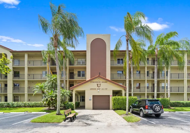 1st image of 13000 Sw 15th Ct #311u, Pembroke Pines, FL 33027 | MLS# B26032029