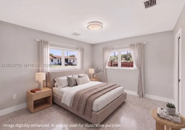 Photo 3 of Single family home for sale at 709 Nw 9Th Ct, Hallandale Beach, FL 33009 | MLS# A12023779 | Listing updated on 2026-10-09
