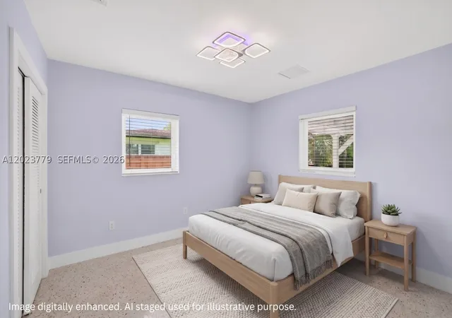 Photo 4 of Single family home for sale at 709 Nw 9Th Ct, Hallandale Beach, FL 33009 | MLS# A12023779 | Listing updated on 2026-10-09