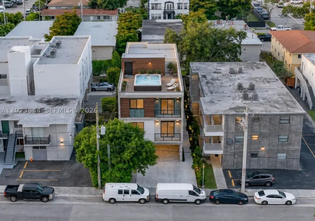 Homes for sale in Miami, FL | 718 Sw 4th St, Miami, FL 33130 | MLS# A12023644