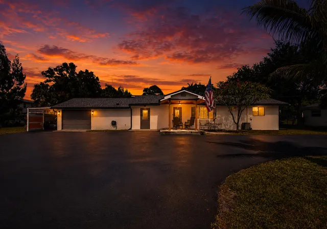 Homes for sale in Mangonia Park, FL | 5500 West Pl, Mangonia Park, FL 33407 | MLS# B26032099