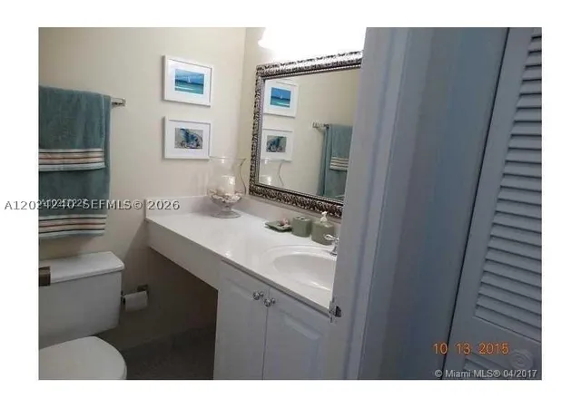 Photo 4 of Condo for sale at 1985 S Ocean Dr #3B, Hallandale Beach, FL 33009 | MLS# A12024240 | Listing updated on 2026-09-30
