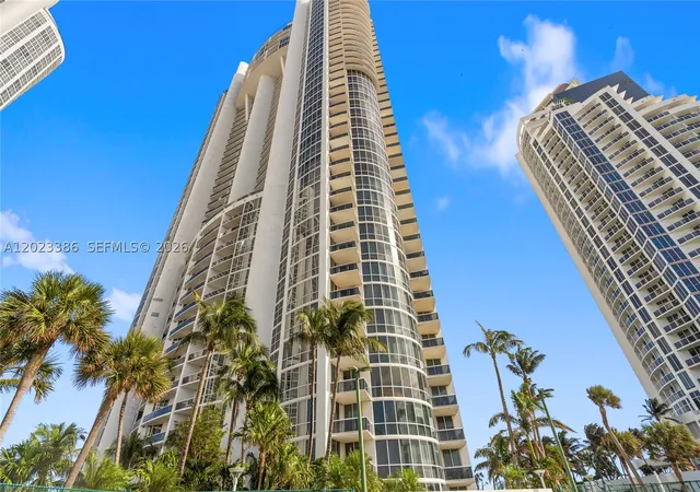Photo 1 of Condo for sale at 18101 Collins Ave #1502, Sunny Isles Beach, FL 33160 | MLS# A12023386 | Listing updated on 2026-06-16