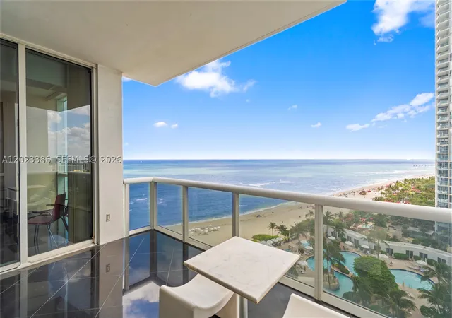Photo 2 of Condo for sale at 18101 Collins Ave #1502, Sunny Isles Beach, FL 33160 | MLS# A12023386 | Listing updated on 2026-06-16