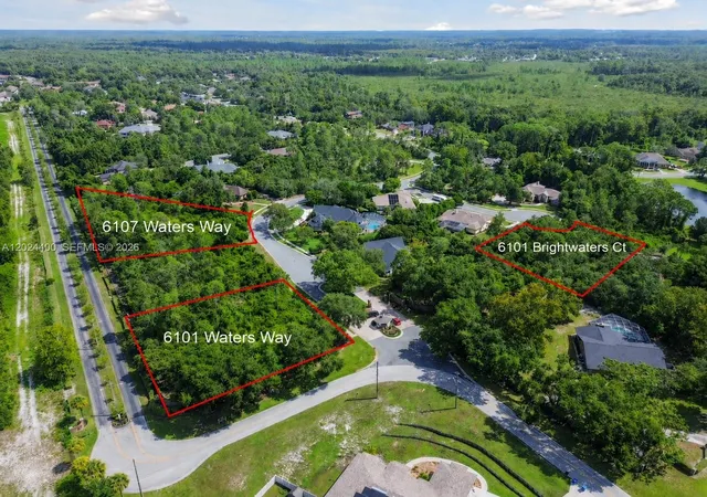 1st image of 6101 Water Ways, Weeki Wachee, FL 34607 | MLS# A12024400