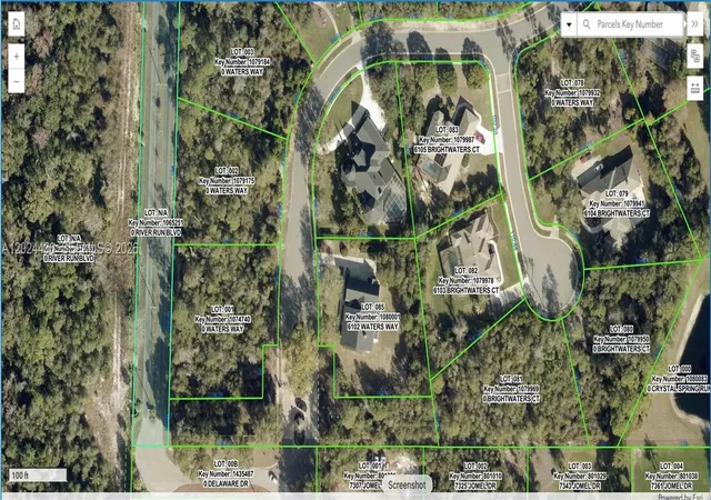 2nd image of 6101 Water Ways, Weeki Wachee, FL 34607 | MLS# A12024400