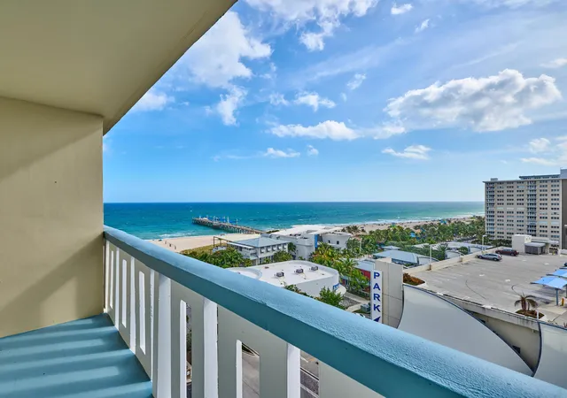 1st image of 305 N Pompano Beach Blvd #1204, Pompano Beach, FL 33062 | MLS# B26032192