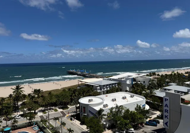 2nd image of 305 N Pompano Beach Blvd #1204, Pompano Beach, FL 33062 | MLS# B26032192