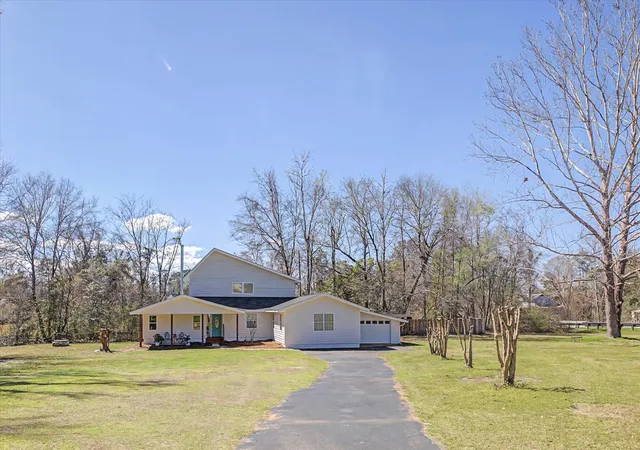 Homes for sale in Tallahassee, FL | 6611 Crooked Creek Rd, Tallahassee, FL 32311 | MLS# B26032229