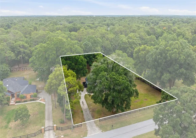 4th image of 3251 Sw 56Th Ave, Ocala, FL 34474 | MLS# A12024378