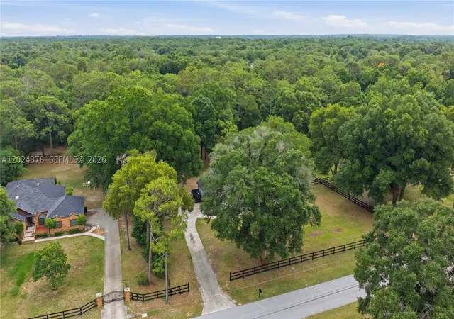 52nd image of 3251 Sw 56th Ave, Ocala, FL 34474 | MLS# A12024378