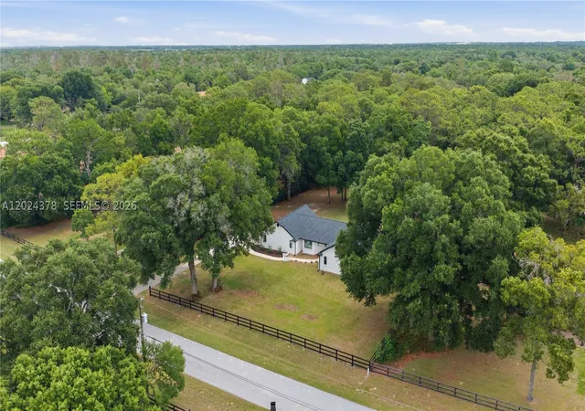 5th image of 3251 Sw 56Th Ave, Ocala, FL 34474 | MLS# A12024378