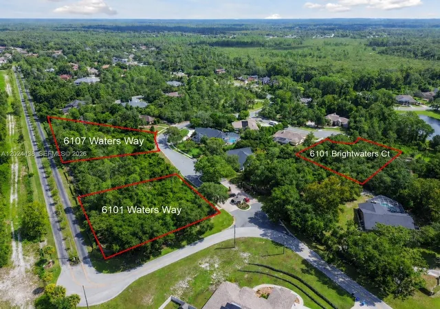 1st image of 6107 Waters Way, Weeki Wachee, FL 34607 | MLS# A12024438