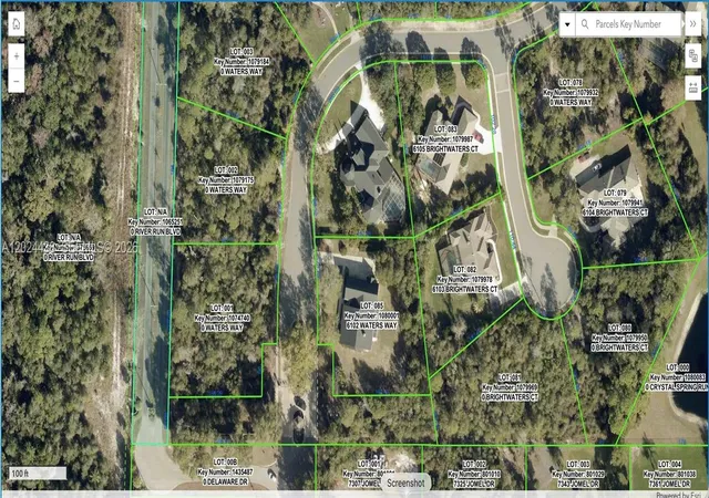 2nd image of 6107 Waters Way, Weeki Wachee, FL 34607 | MLS# A12024438