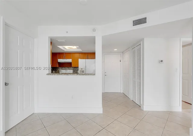 Listing Photo 3 - Condo for sale in building located at 1690 Sw 27Th Ave, Miami, FL 33145 - Unit #805