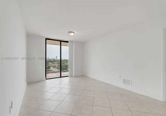 Listing Photo 5 - Condo for sale in building located at 1690 Sw 27Th Ave, Miami, FL 33145 - Unit #805