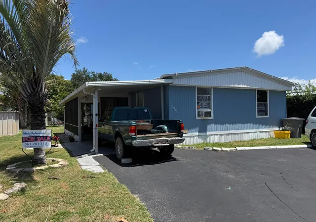 2nd image of 2303 Nw 14th Ave #534, Boynton Beach, FL 33436 | MLS# B26032301