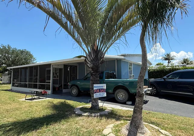 Homes for sale in Boynton Beach, FL | 2303 Nw 14Th Ave #534, Boynton Beach, FL 33436 | MLS# B26032301