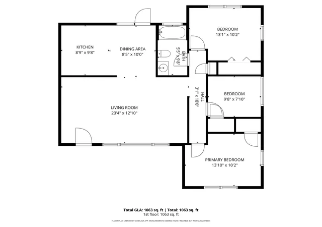 Homes for sale in Vero Beach, FL | 2556 44th St, Vero Beach, FL 32967 | MLS# B26032314