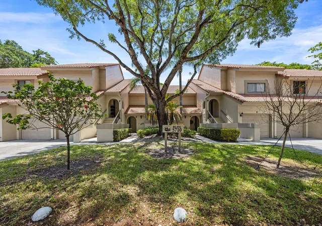21st image of 5710 Coach House Cir #F, Boca Raton, FL 33486 | MLS# B26032337