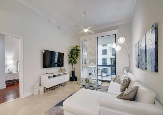 3rd image of 701 S Olive Ave #1506, West Palm Beach, FL 33401 | MLS# B26032360