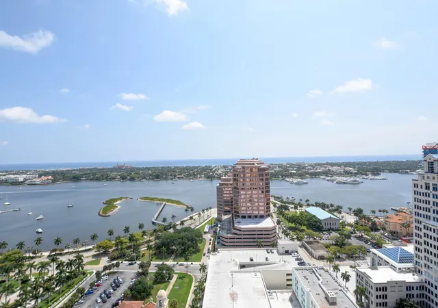 49th image of 701 S Olive Ave #1506, West Palm Beach, FL 33401 | MLS# B26032360