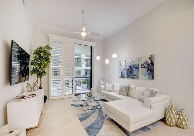 4th image of 701 S Olive Ave #1506, West Palm Beach, FL 33401 | MLS# B26032360