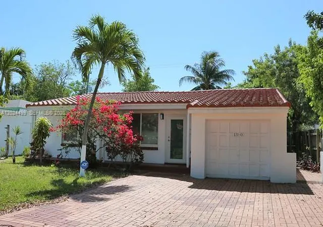 Homes for sale in Miami Beach, FL | 1380 71st St, Miami Beach, FL 33141 | MLS# A12024499