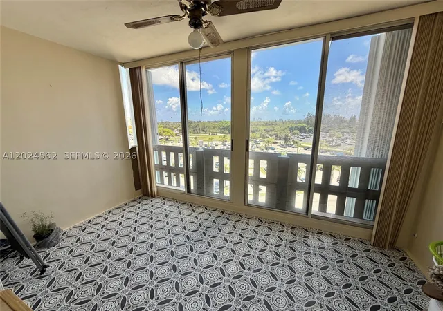 4th image of 4001 Hillcrest Dr #609, Hollywood, FL 33021 | MLS# A12024562