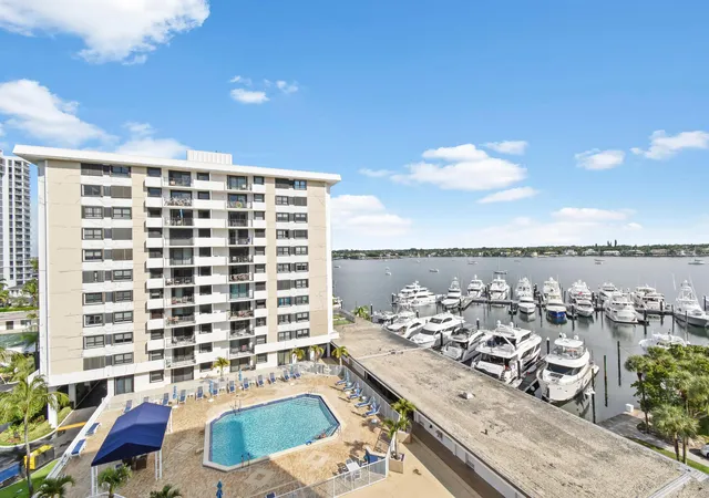 Homes for sale in North Palm Beach, FL | 1200 Marine Wy #601, North Palm Beach, FL 33408 | MLS# B26032498