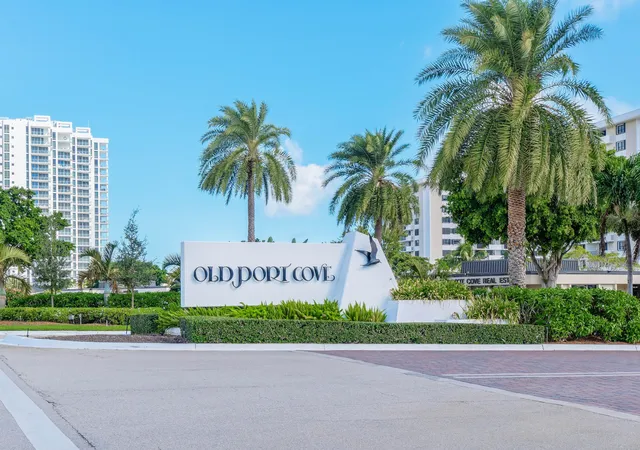 Homes for sale in North Palm Beach, FL | 1200 Marine Wy #601, North Palm Beach, FL 33408 | MLS# B26032498