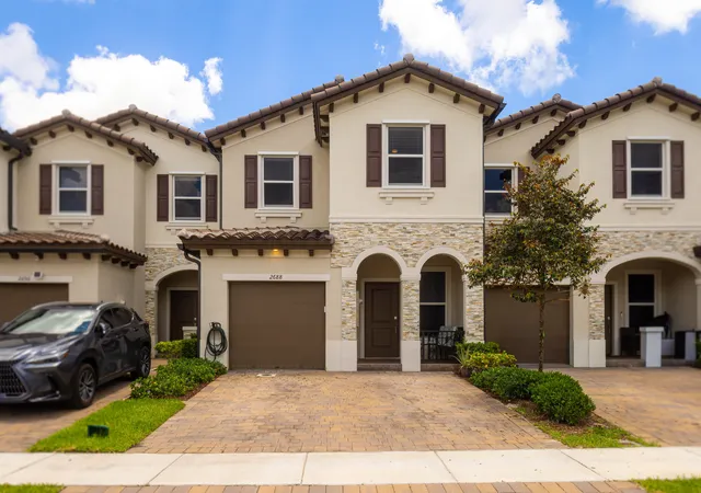 35th image of 2688 Nw 55th Ter, Lauderhill, FL 33313 | MLS# B26032502