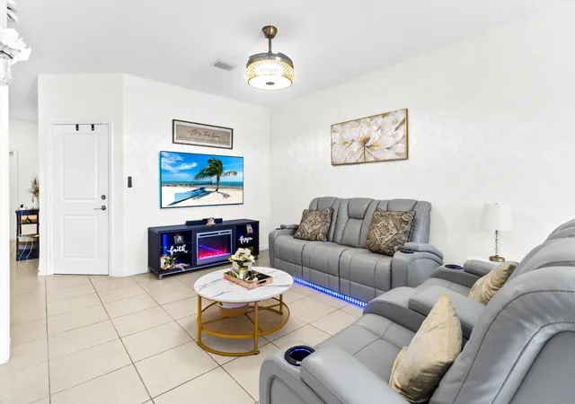 5th image of 2688 Nw 55Th Ter, Lauderhill, FL 33313 | MLS# B26032502