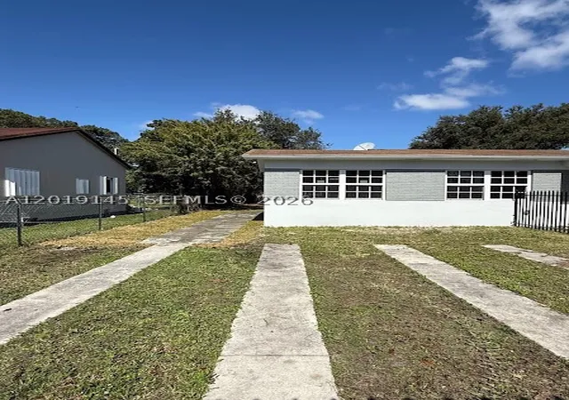 Multi family home for sale at 2345 Nw 65Th St, Miami, FL 33147 | MLS# A12019145