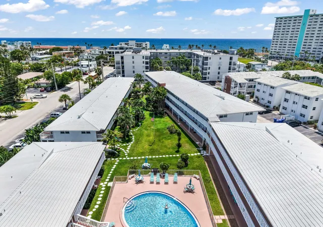 Homes for sale in Lauderdale By The Sea, FL | 228 Hibiscus Ave #233, Lauderdale By The Sea, FL 33308 | MLS# B26032668