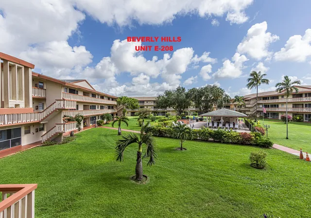 1st image of 5300 Washington St #E208, Hollywood, FL 33021 | MLS# B26032713