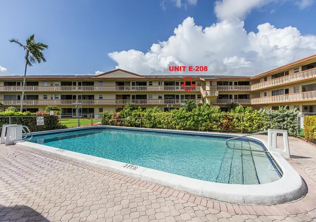 4th image of 5300 Washington St #E208, Hollywood, FL 33021 | MLS# B26032713