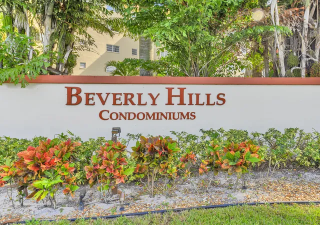 52nd image of 5300 Washington St #E208, Hollywood, FL 33021 | MLS# B26032713