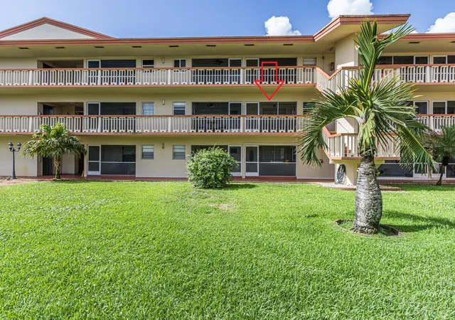 5th image of 5300 Washington St #E208, Hollywood, FL 33021 | MLS# B26032713