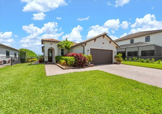 3rd image of 4881 S Iron Horse Way, Ave Maria, FL 34142 | MLS# A12017271
