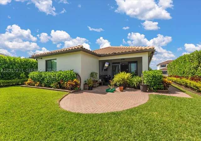 4th image of 4881 S Iron Horse Way, Ave Maria, FL 34142 | MLS# A12017271