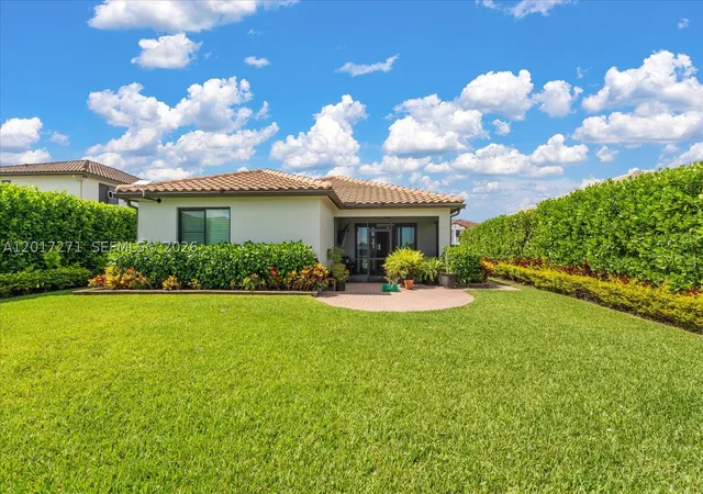 5th image of 4881 S Iron Horse Way, Ave Maria, FL 34142 | MLS# A12017271