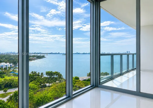 Photo 1 of Condo for sale at 601 Ne 36th St #1404, Miami, FL 33137 | MLS# A12006124 | Listing updated on 2026-08-20