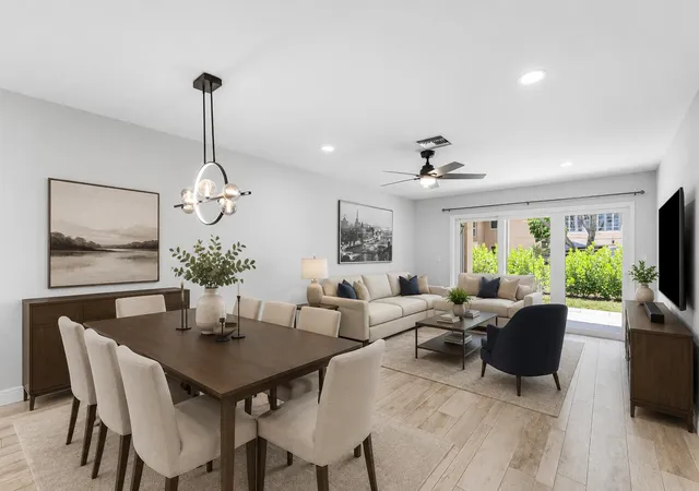 2nd image of 13788 Via Flora #B, Delray Beach, FL 33484 | MLS# B26032816