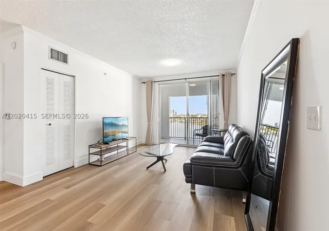 Photo 1 of Condo for sale at 17150 N Bay Rd #2808, Sunny Isles Beach, FL 33160 | MLS# A12020415 | Listing updated on 2026-10-08