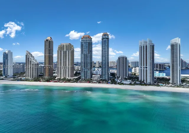 1st image of 17975 Collins Ave #N-4602, Sunny Isles Beach, FL 33160 | MLS# A12023989