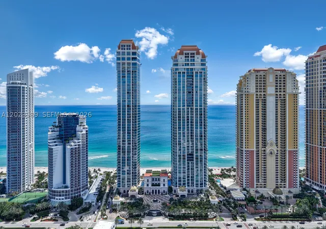 Homes for sale in Sunny Isles Beach, FL | 17975 Collins Ave #N-4602, Sunny Isles Beach, FL 33160 | MLS# A12023989
