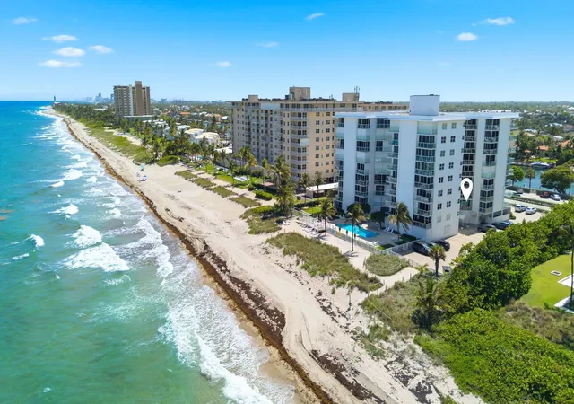 2nd image of 1057 Hillsboro #214, Hillsboro Beach, FL 33062 | MLS# B26032889