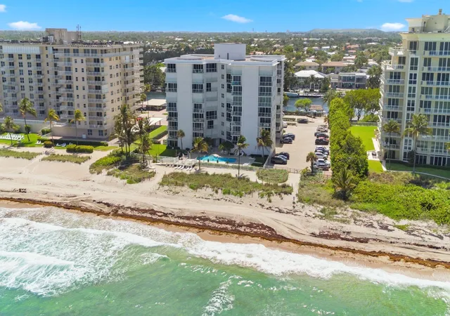 2nd image of 1057 Hillsboro, Hillsboro Beach, FL 33062